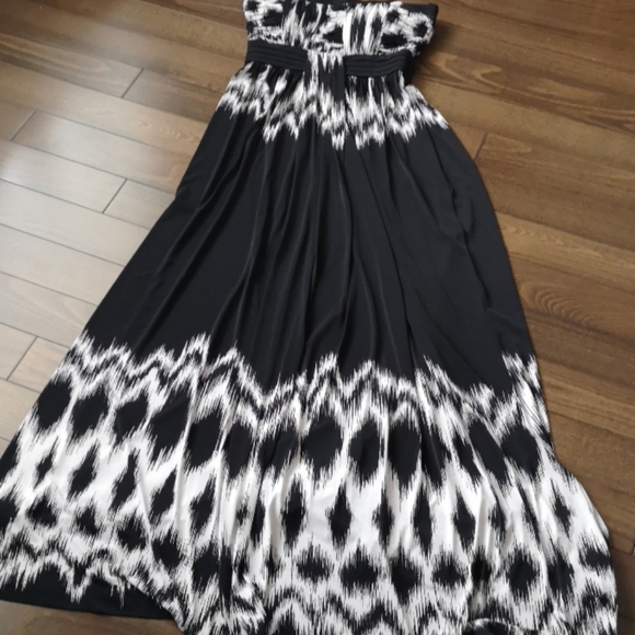 Max and Cleo maxi dress - Picture 3 of 14